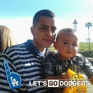 Meet your Posher, Isaac